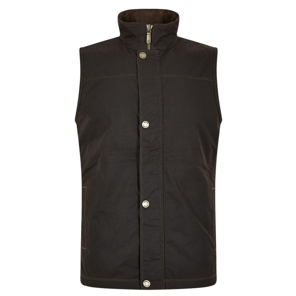 Dubarry Mens Mayfly Gilet