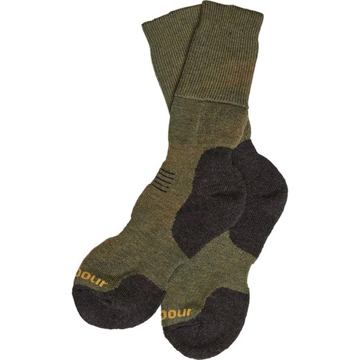 Barbour Mens Cragg Boot Socks
