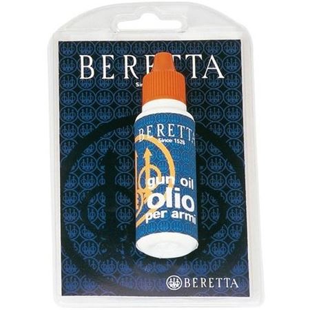 Beretta Gun Oil