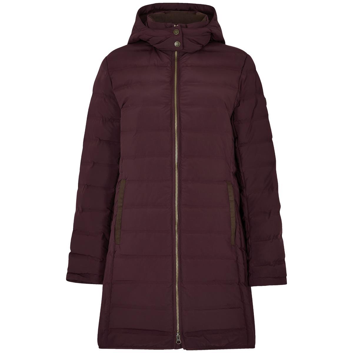 Dubarry Womens Ballybrophy Jacket