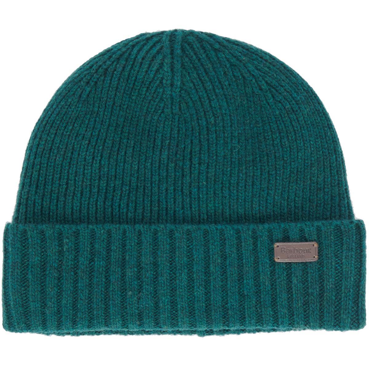 Barbour Mens Carlton Beanie