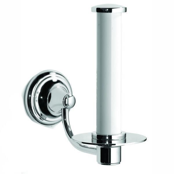 Samuel Heath Fairfield Spare Toilet Roll Holder N9541