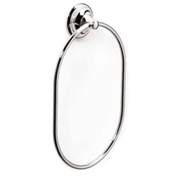 Samuel Heath Fairfield Towel Ring N9538