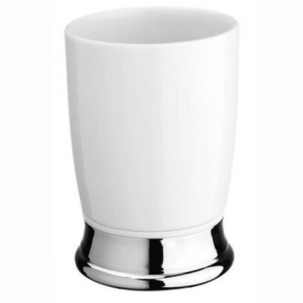 Samuel Heath Fairfield Freestanding Tumbler N9565