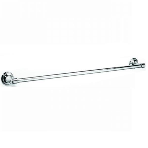 Samuel Heath Fairfield Single Towel Rail N9551