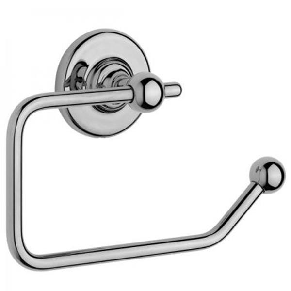 Samuel Heath Antique Toilet Roll Holder N4337