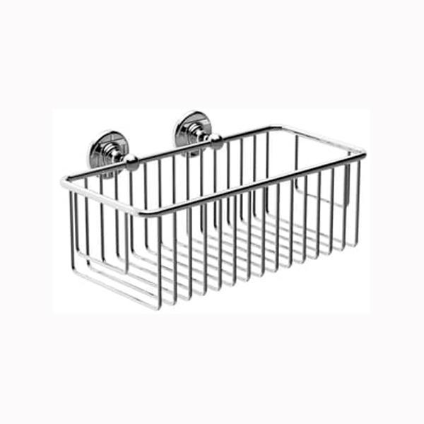 Samuel Heath Antique XL Soap Basket N4326-XL