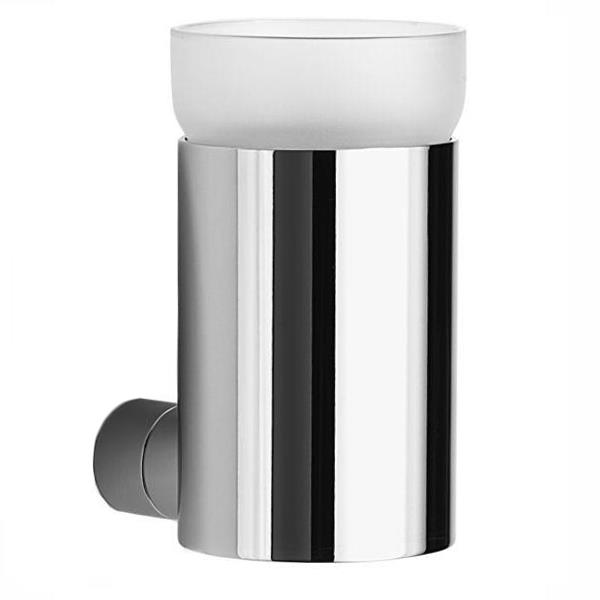 Samuel Heath Xenon Toothbrush Holder N5045