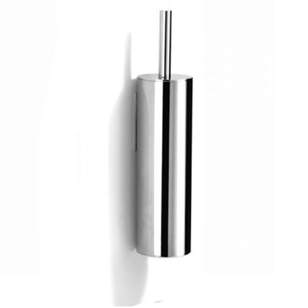 Samuel Heath Xenon Wall Mounted Toilet Brush L5042
