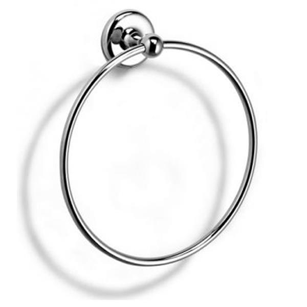 Samuel Heath Novis Towel Ring N1098