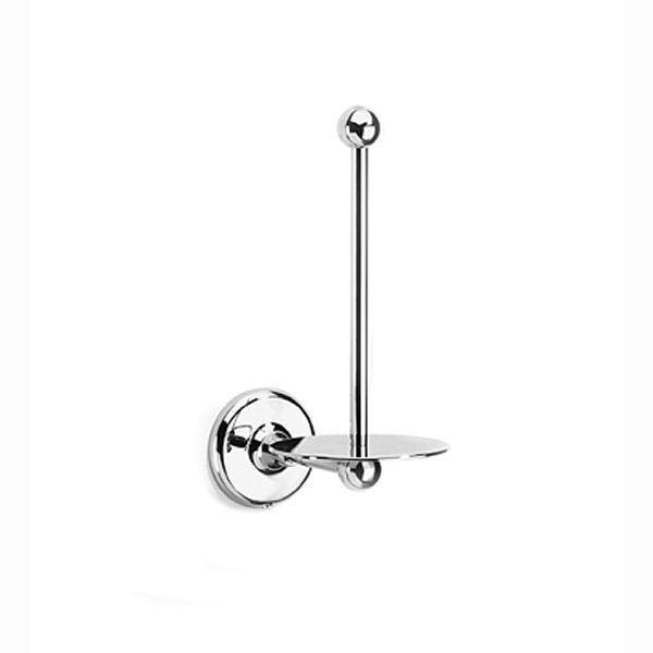 Samuel Heath Novis Spare Toilet Roll Holder N1031
