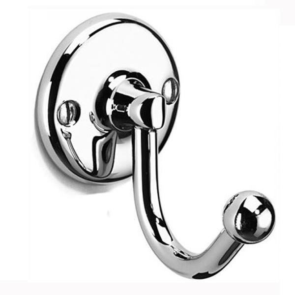 Samuel Heath Curzon Robe Hook N48