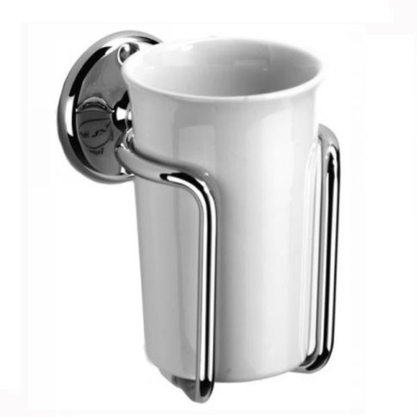 Samuel Heath Curzon Tumbler Holder N35