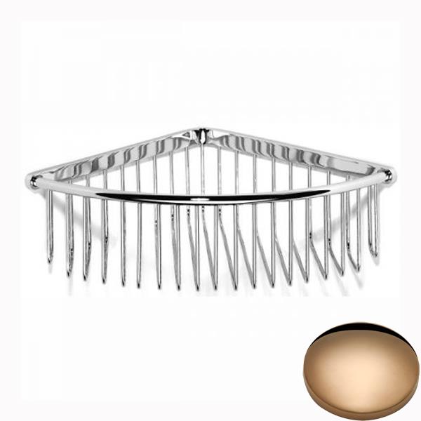 Samuel Heath Corner Shower Basket N158