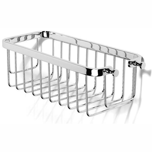 Samuel Heath Hook Shower Basket N152