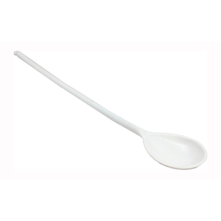 Youngs Long Plastic Spoon