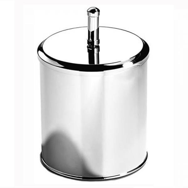 Samuel Heath Bathroom Bin With Lid L12