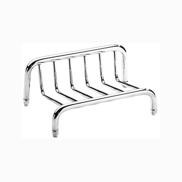 Samuel Heath Freestanding Soap Rack N29