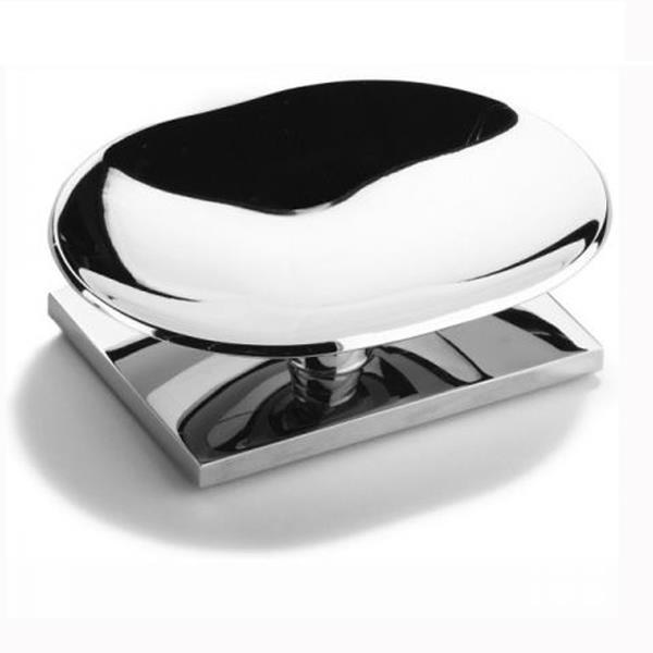 Samuel Heath Freestanding Soap Holder L140