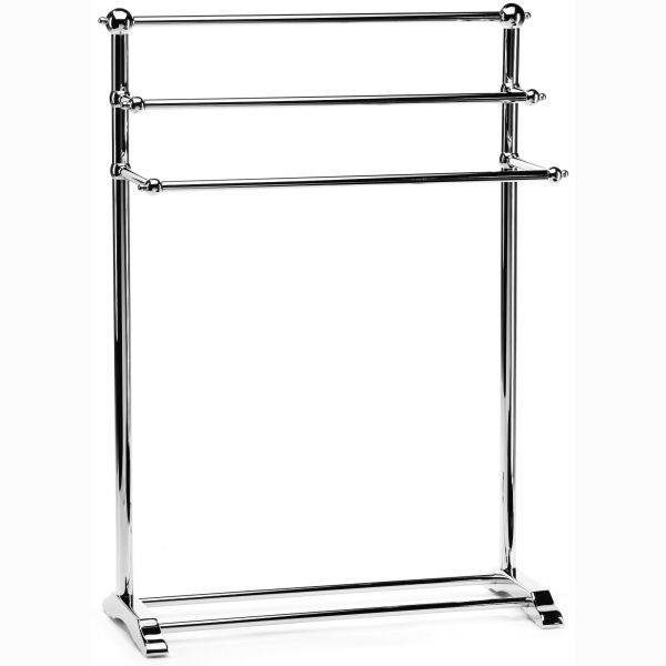 Samuel Heath Freestanding Towel Stand L908