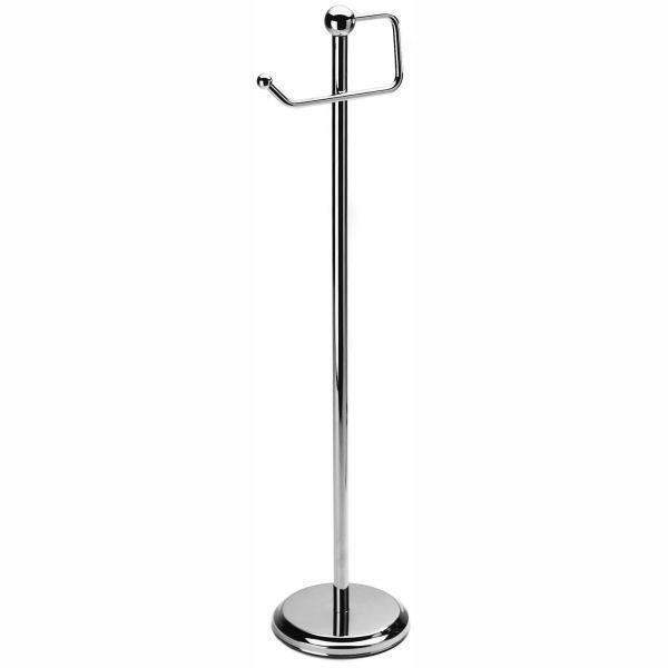 Samuel Heath Freestanding Toilet Roll Holder L228
