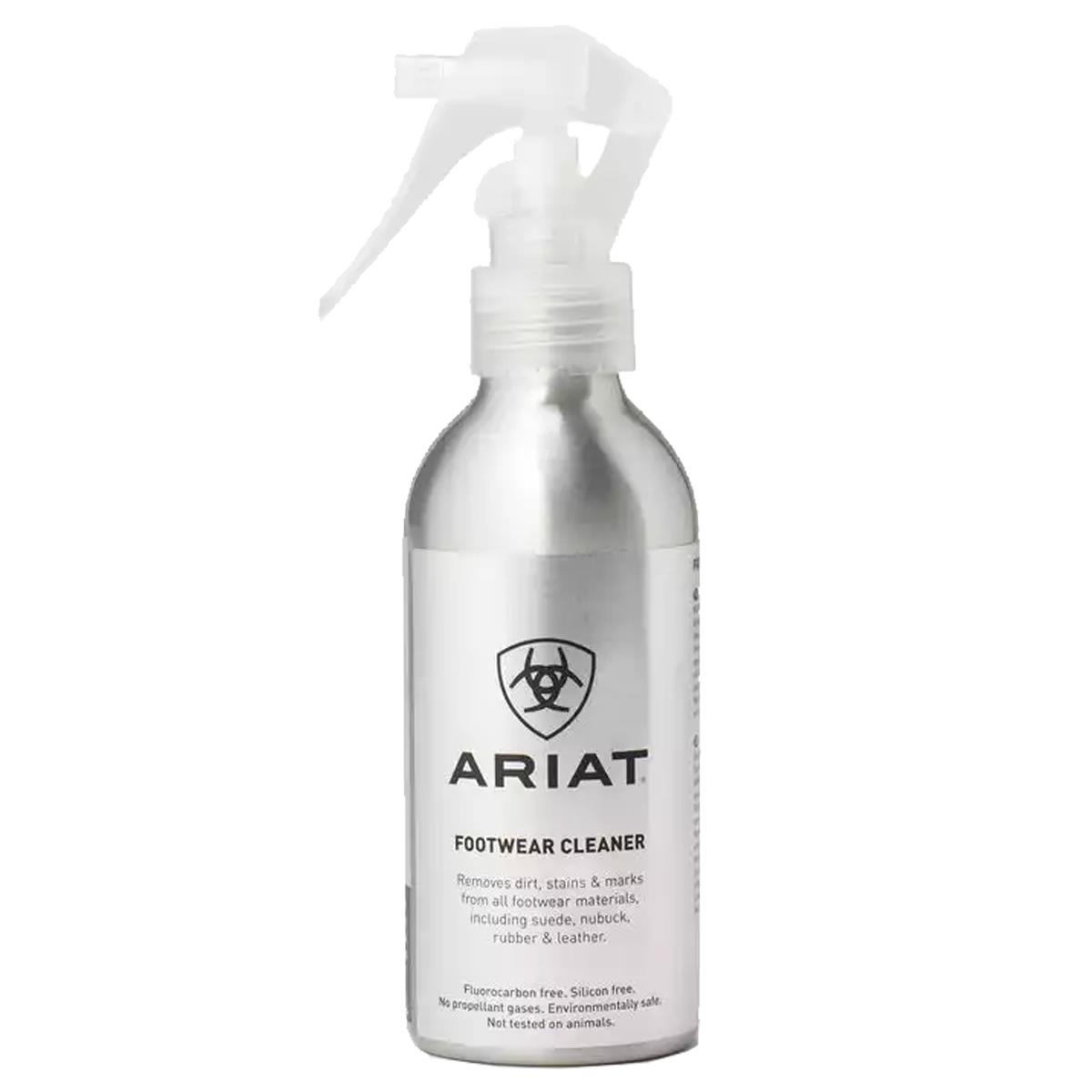 Ariat Footwear Cleaner