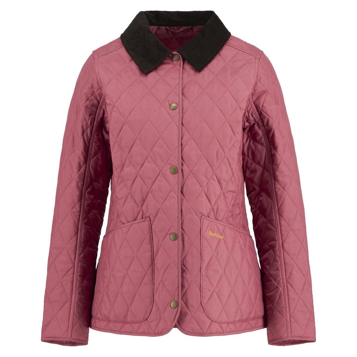 Barbour Womens Annandale Quilted Jacket