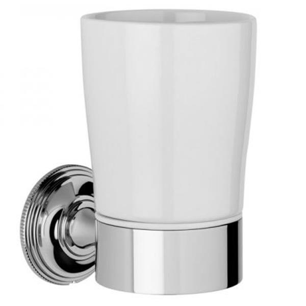 Samuel Heath Replacement Ceramic Tumbler L9826