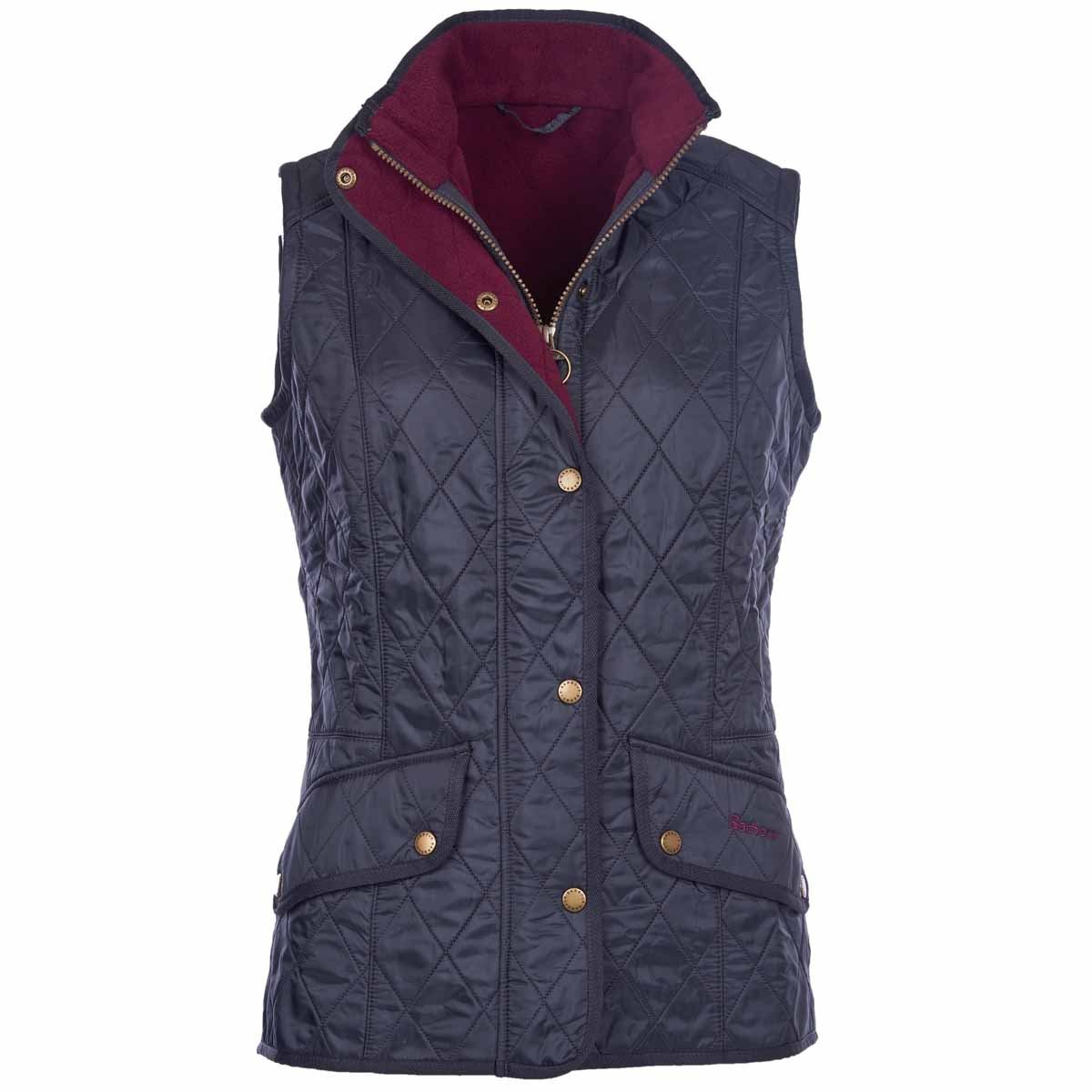 Barbour Womens Cavalry Gilet