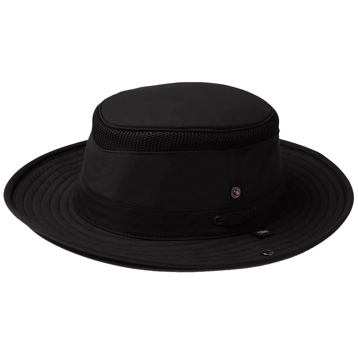 Tilley Unisex LTM3 Snap Brim Airflo Hat