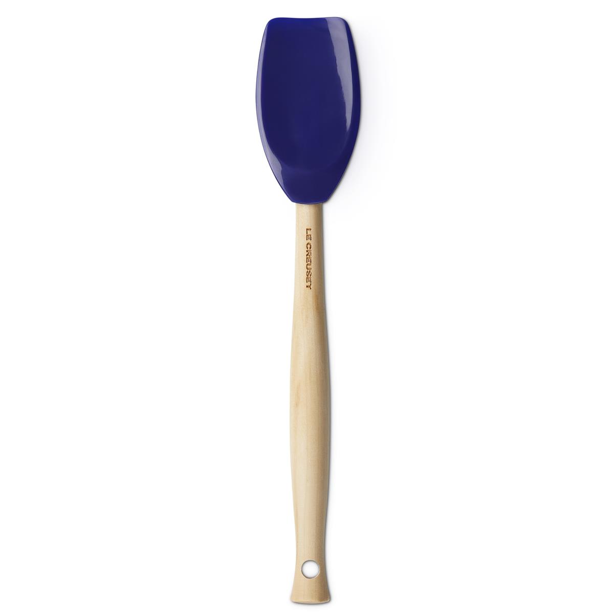 Le Creuset Silicone Craft Spoon Spatula