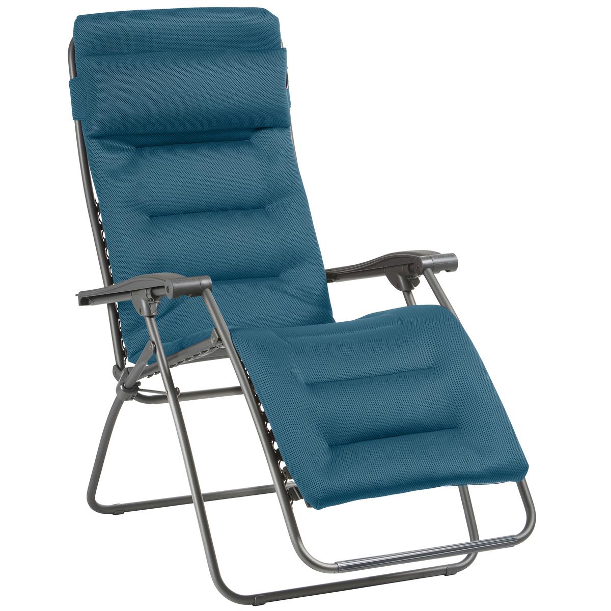 Lafuma RSXA Clip Air Comfort XL Recliner