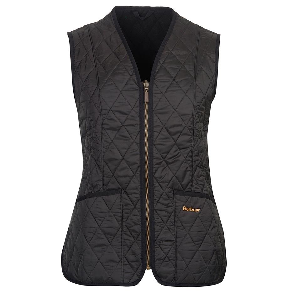 Barbour Womens Fleece Betty Liner
