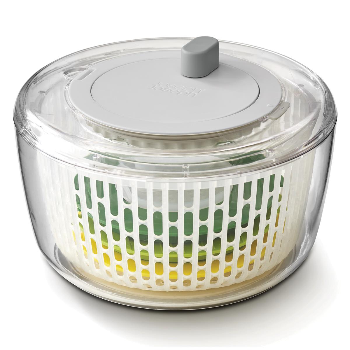 Joseph Joseph Multi-Prep 4-Piece Salad Preparation Set