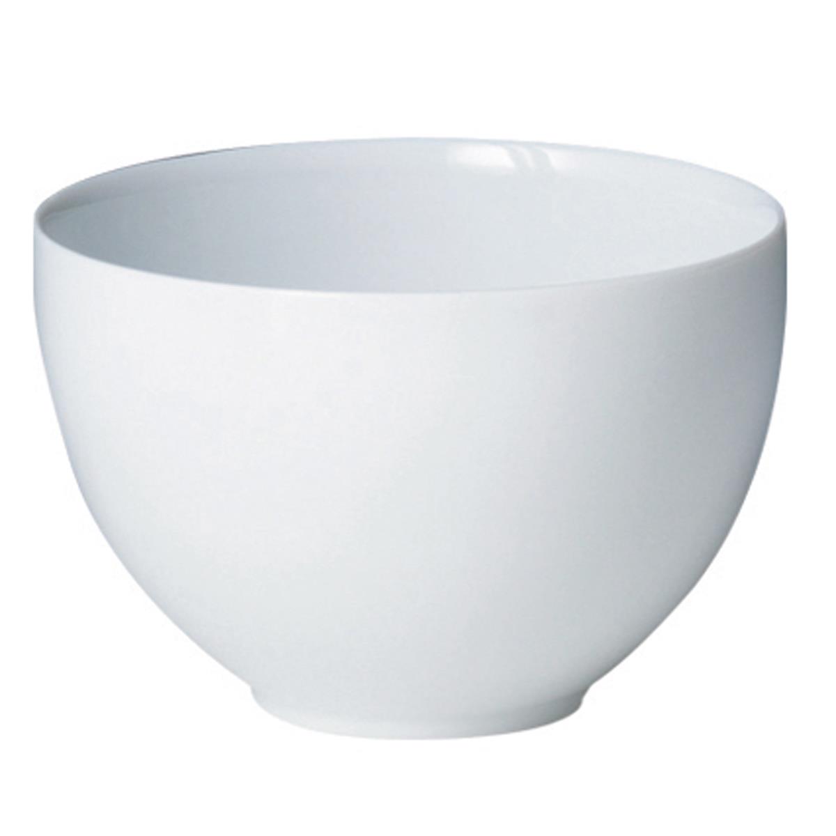 Denby White By Denby Deep Noodle Bowl