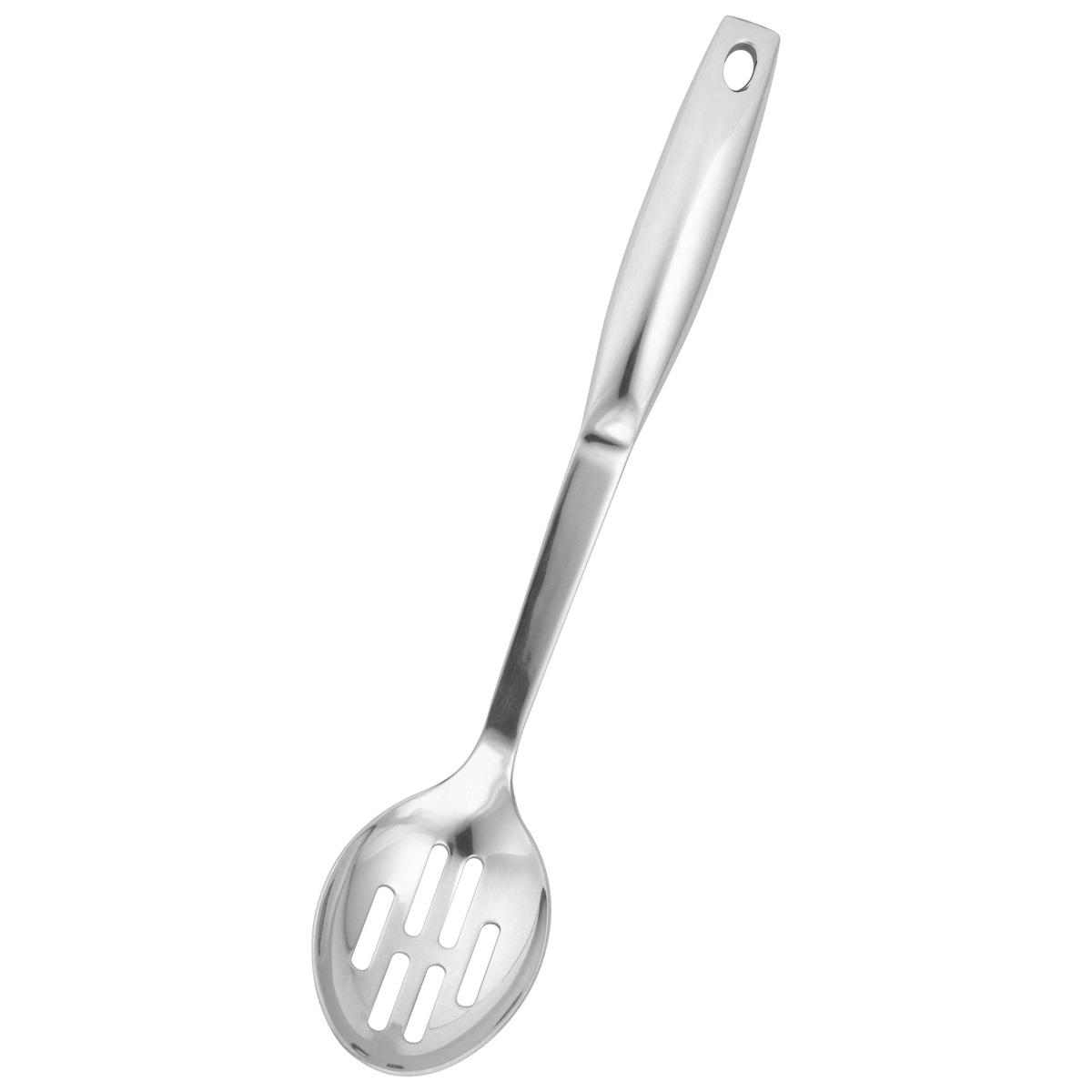Stellar Slotted Spoon