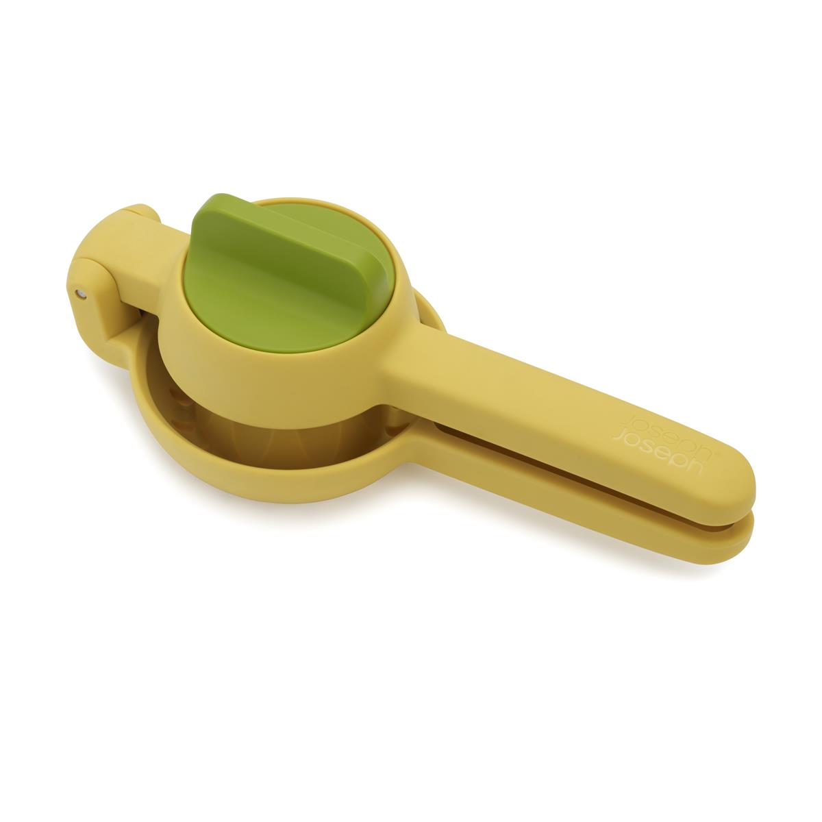 Joseph Joseph JuiceMax Dual-action Citrus Press