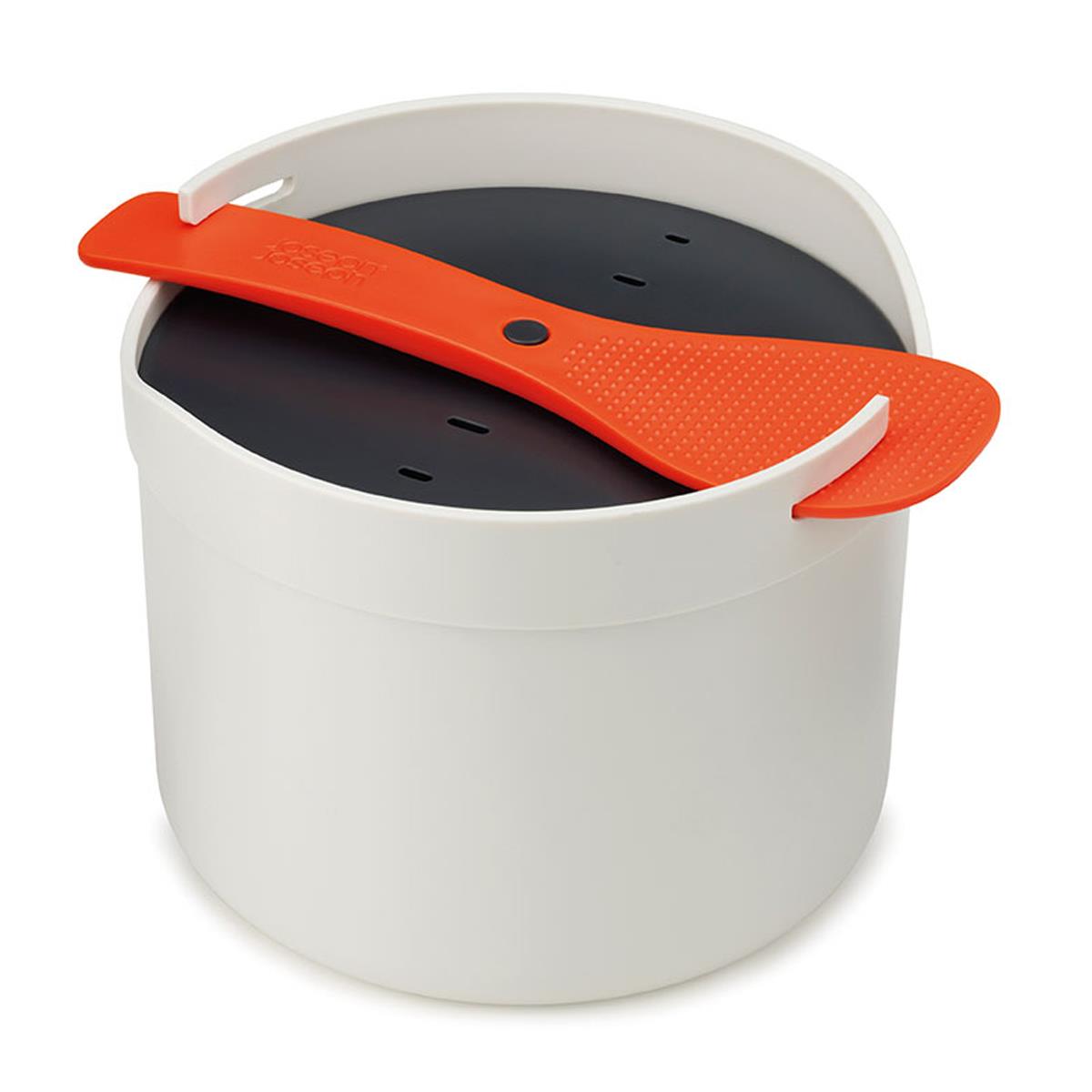 Joseph Joseph M-Cuisine microwave rice cooker