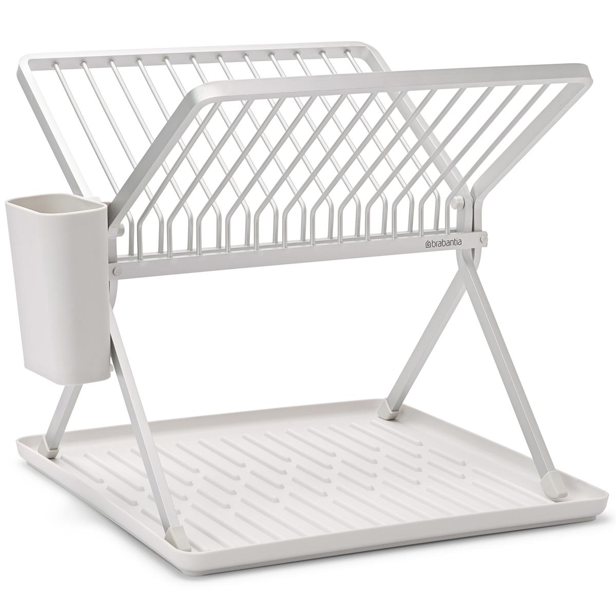 Brabantia SinkSide Foldable Dish Drying Rack