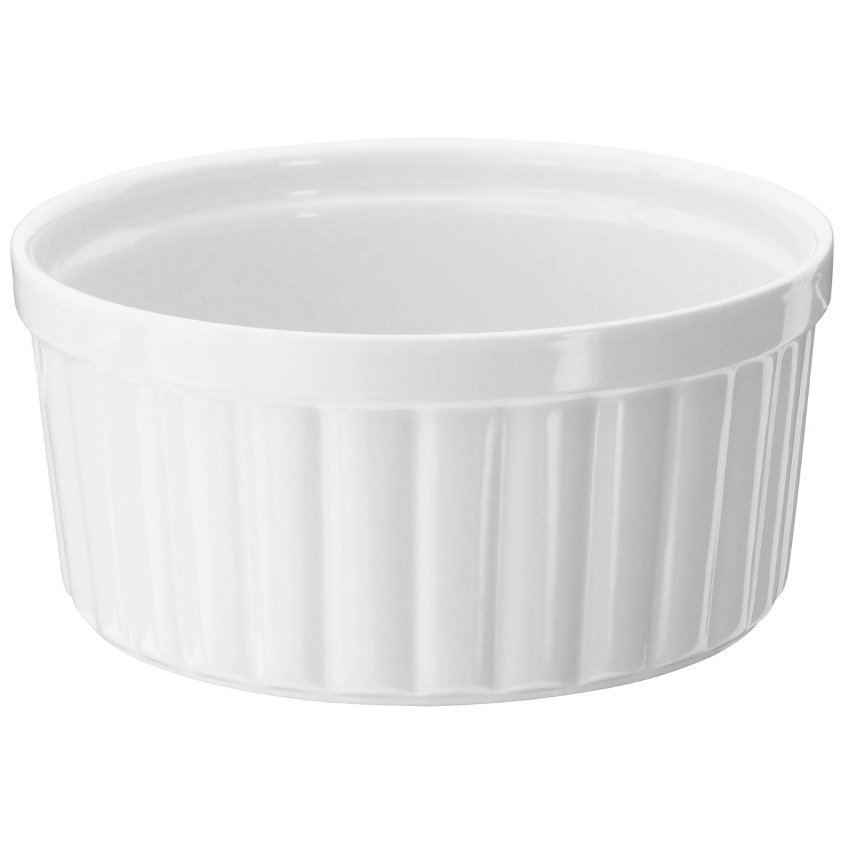 Judge Table Essentials Souffle Dish Judge Table Essentials Souffle Dish