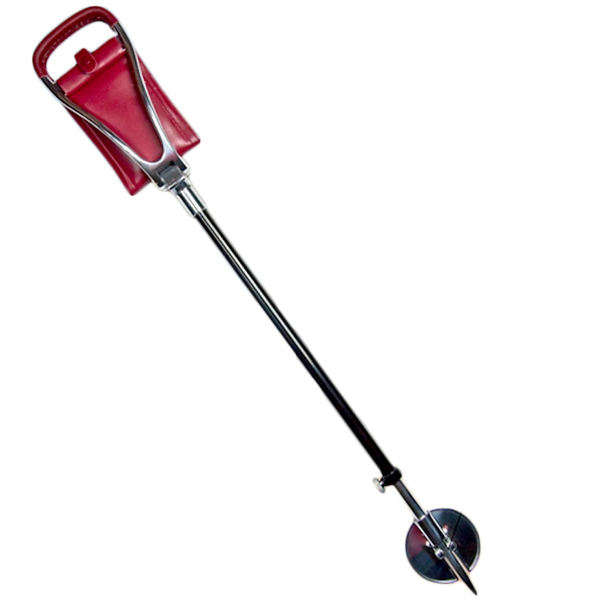 Gamebird Shooting Stick With Swivel Head