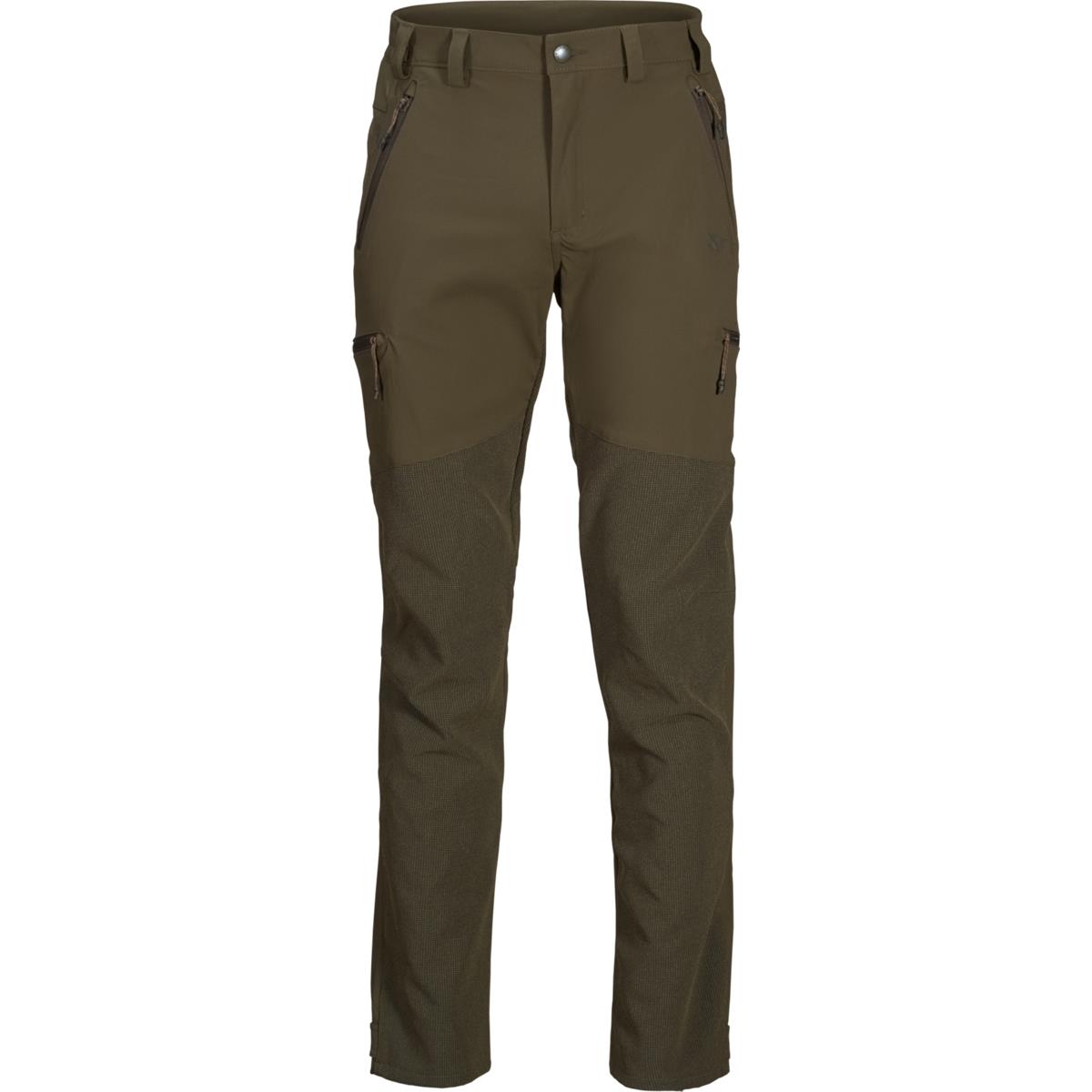 Seeland Mens Outdoor Reinforced Trousers