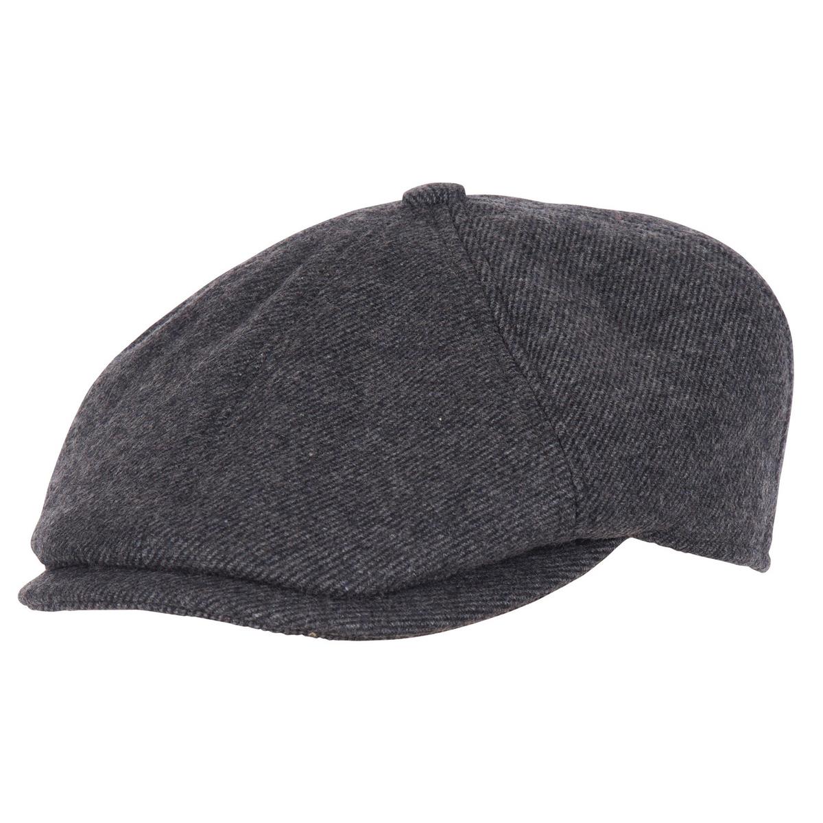 Barbour Mens Claymore Bakerboy Hat