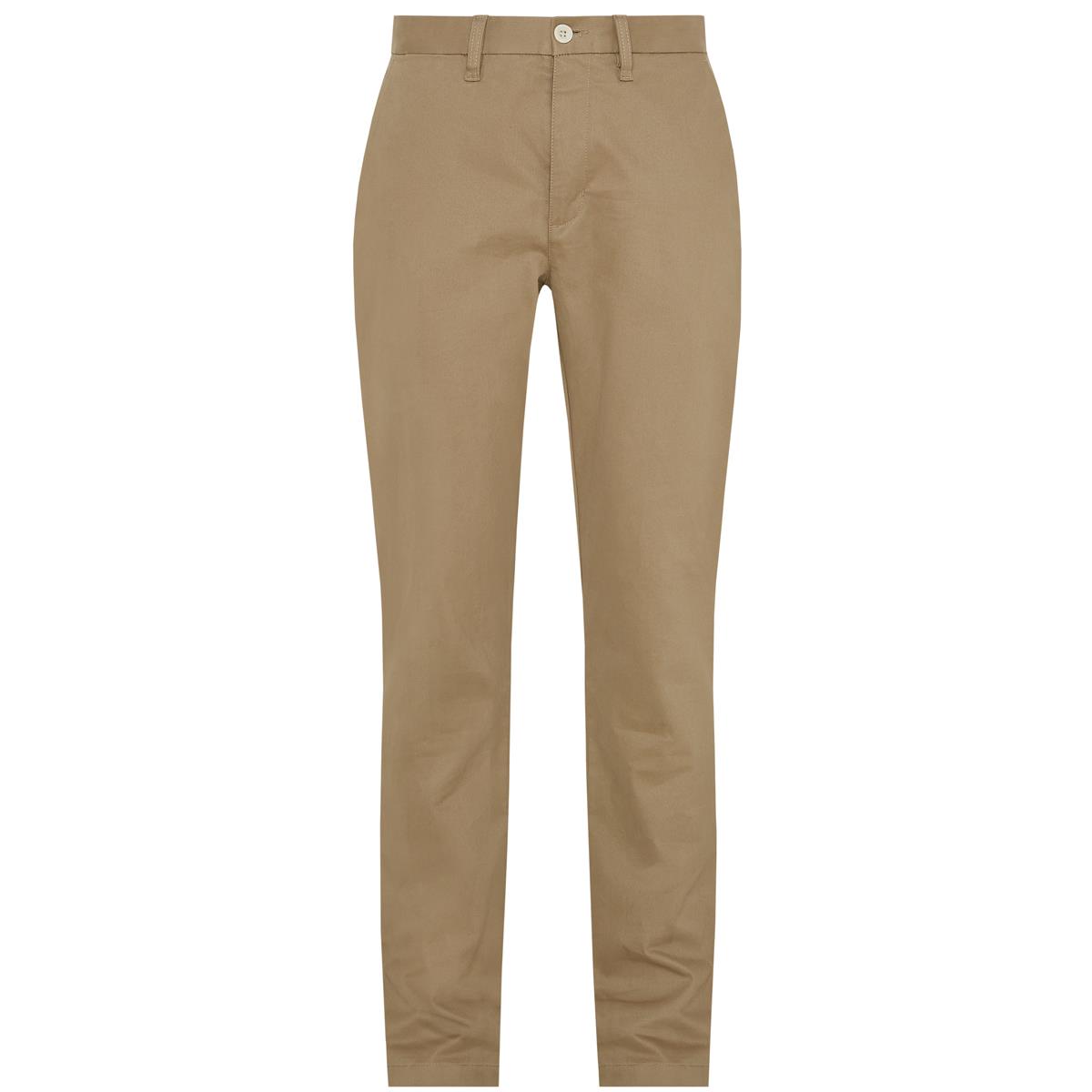 R.M. Williams Mens Stirling Regular Fit Chinos