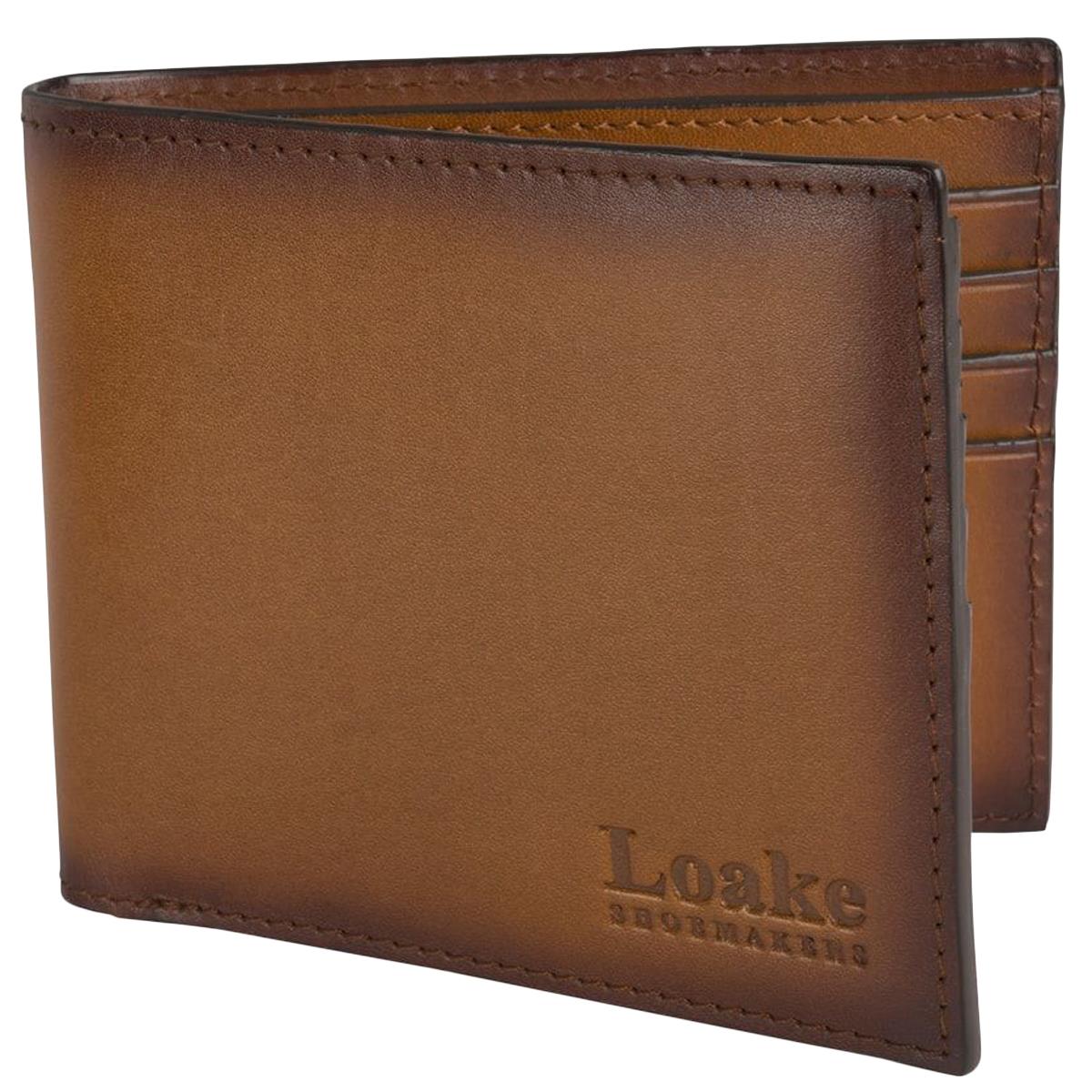 Loake Midland Wallet Loake Midland Wallet