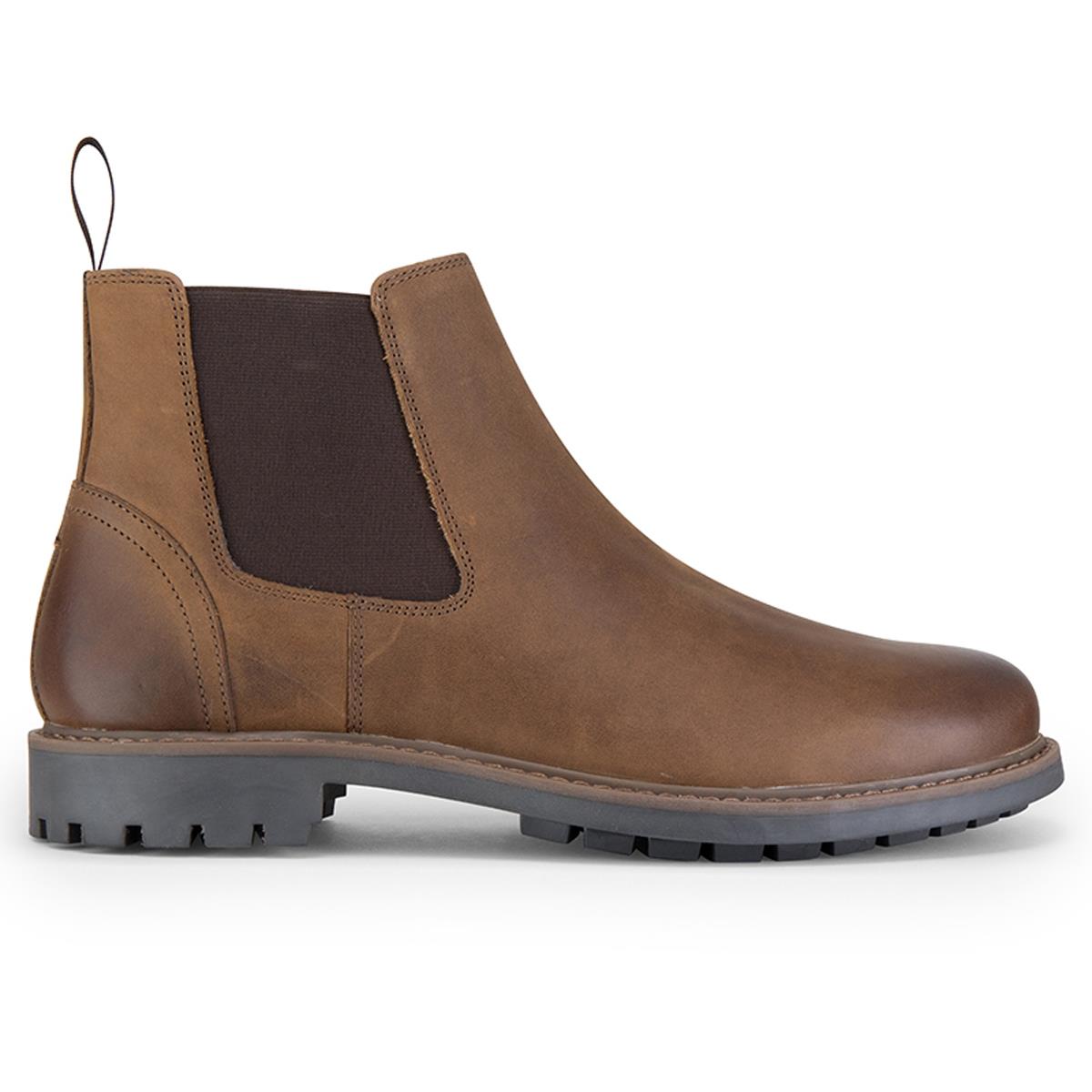 Hoggs Of Fife Mens Banff Dealer Boots