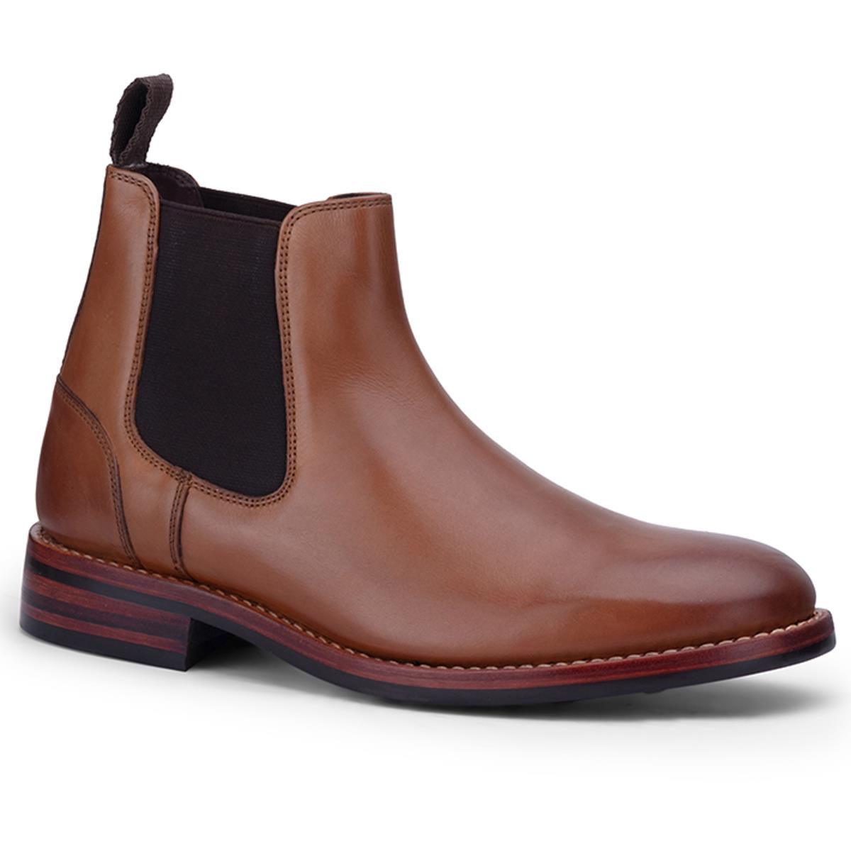 Hoggs Of Fife Mens Perth Dealer Boot