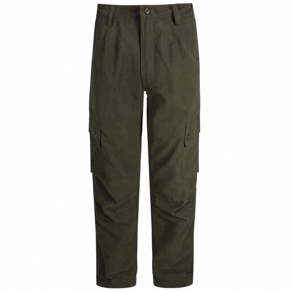 Hoggs Of Fife Mens Struther Field Trousers