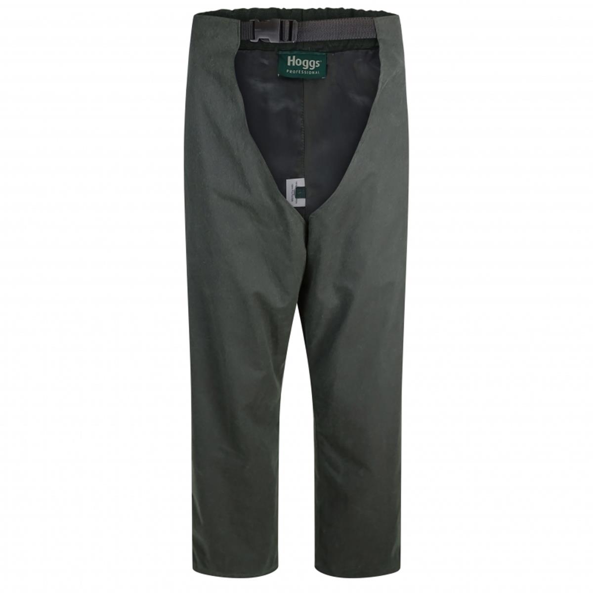 Hoggs Of Fife Mens Waxed Treggings Hoggs Of Fife Mens Waxed Treggings