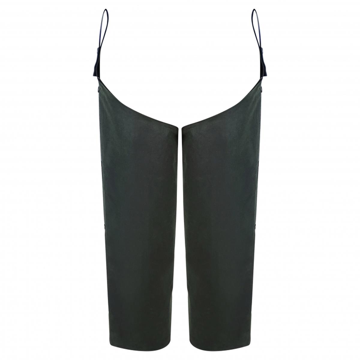 Hoggs Of Fife Mens Waxed Leggings